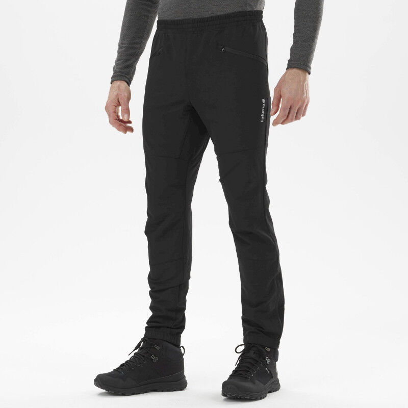 Active Warm Pants M - Pantalon randonnée homme