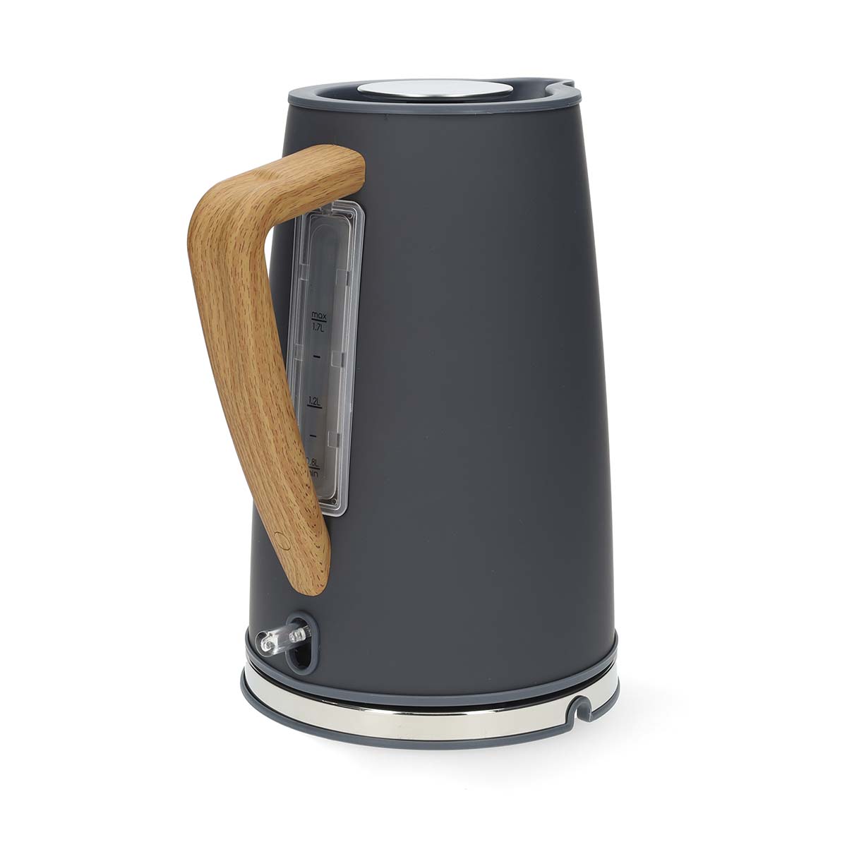 Nedis KAWK510EGY waterkoker - Grey