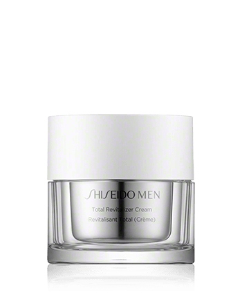 Shiseido Men Total Revitalizer Cream 50ml