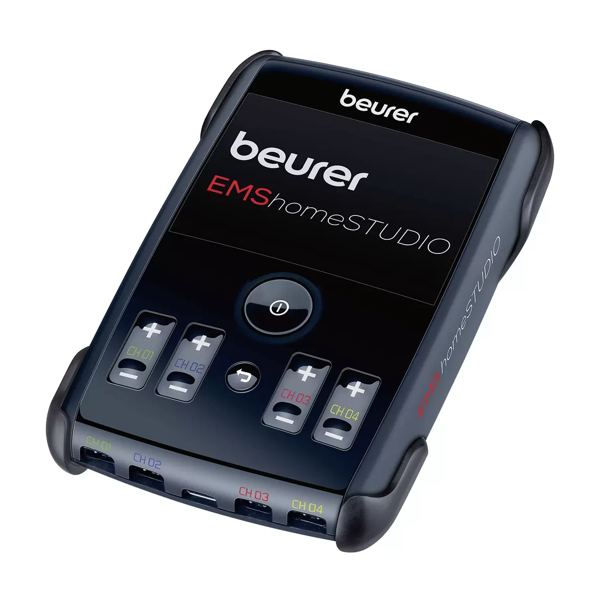 EMS Homestudio beurer EM95 Schwarz