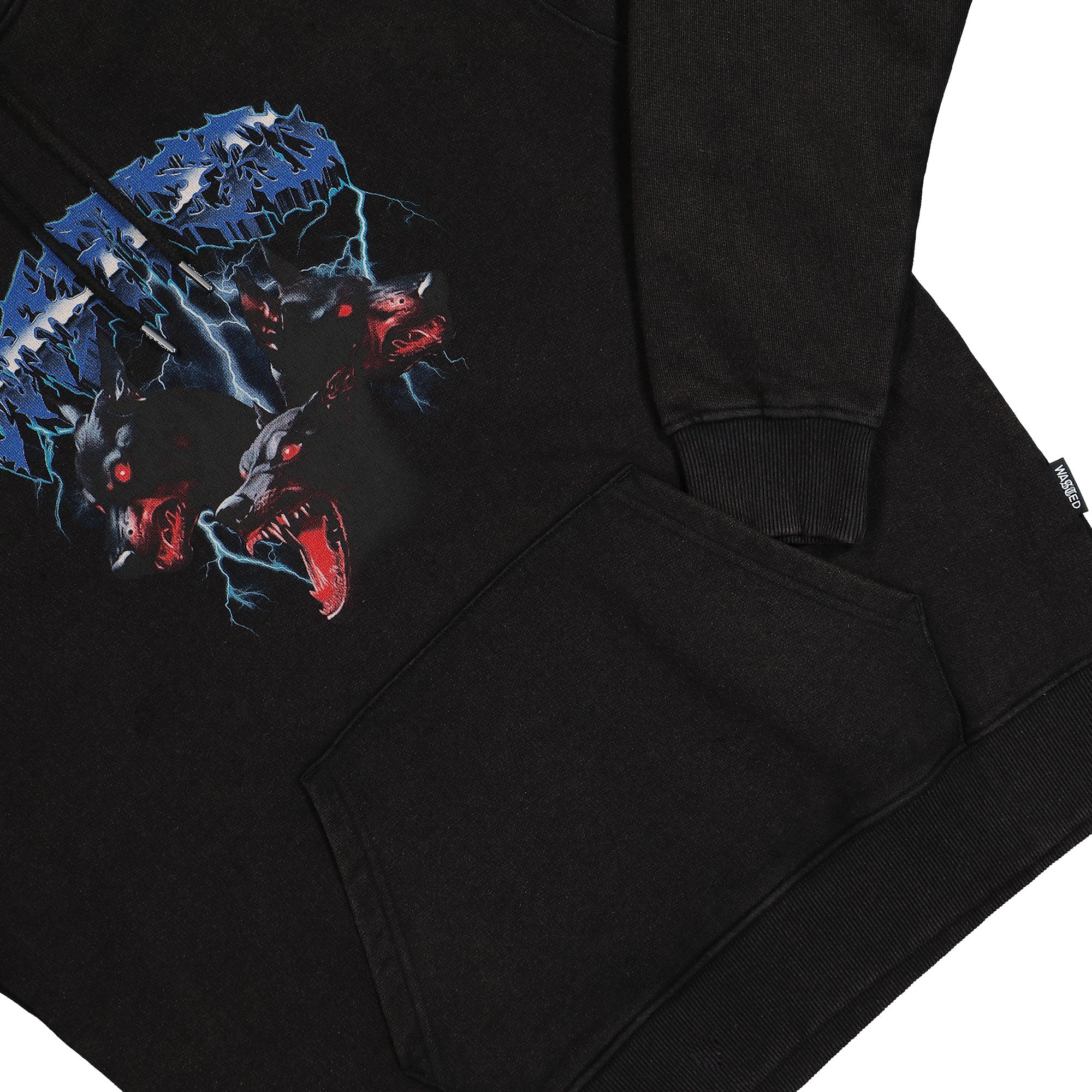 Wasted Paris<br>Orthos Hoodie