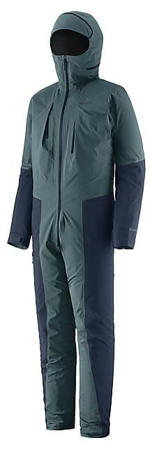 PATAGONIA - COMBINAISON ALPINE SUIT