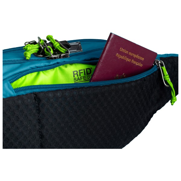 Pacsafe - Eco Waist Pack - Sac banane