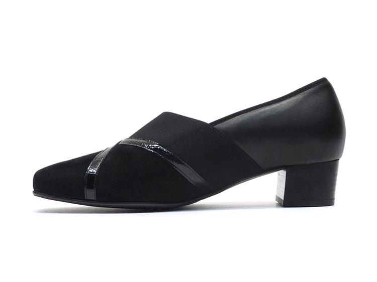 Hassia 30-3332 schwarz