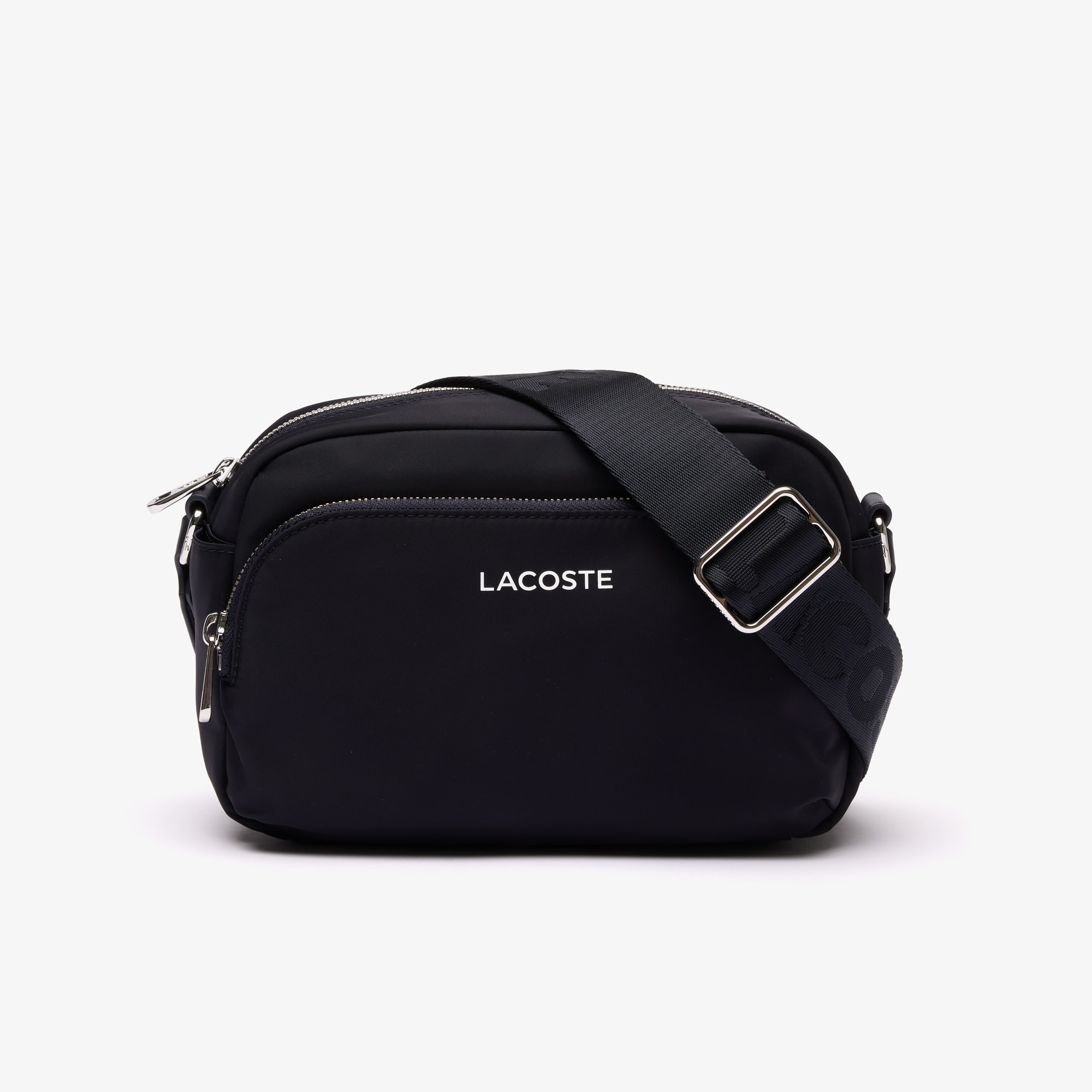 Sac crossover Active Daily Sacoches & Pochettes - Bleu - Lacoste - Unisex