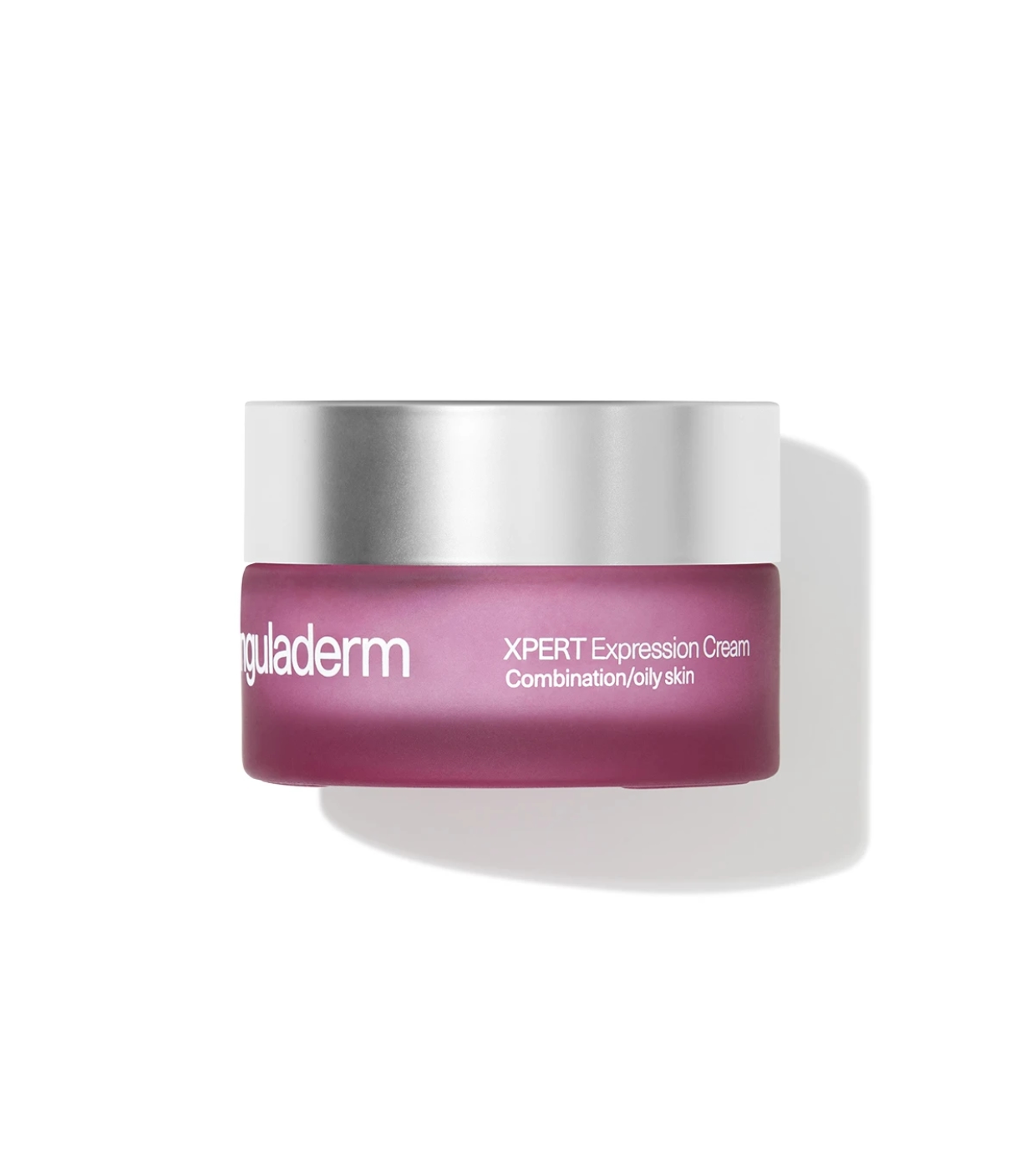 Primaderm - Creme facial antirrugas XPERT Expression - Pele mista/oleosa