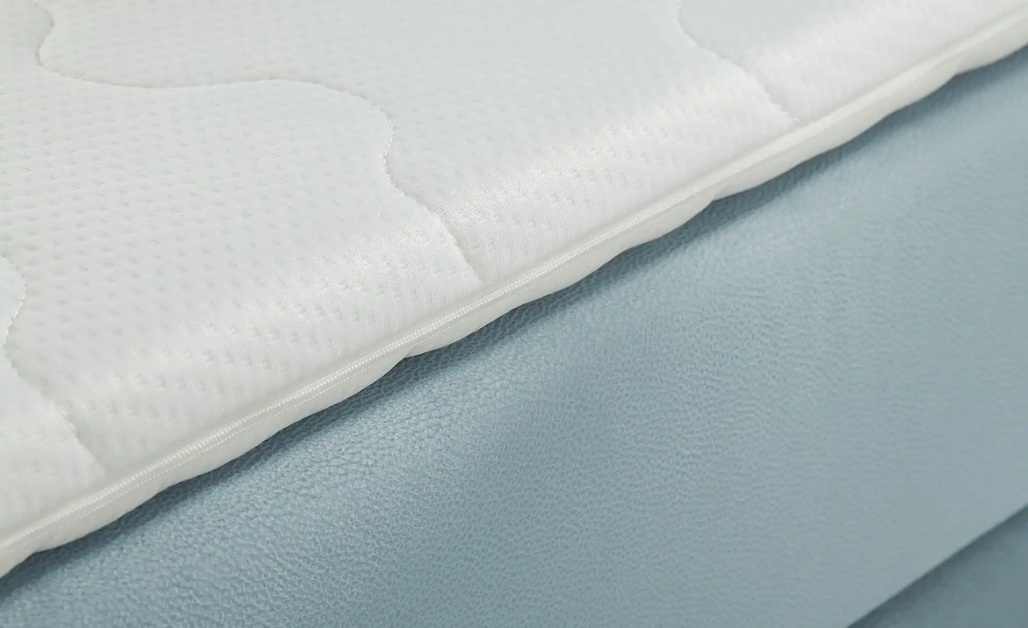 SKAGEN BEDS Boxspringbett Weave