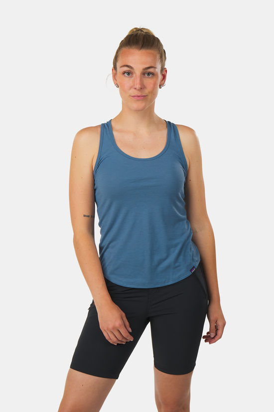 Patagonia Patagonia Capilene Cool Trail Tank Top