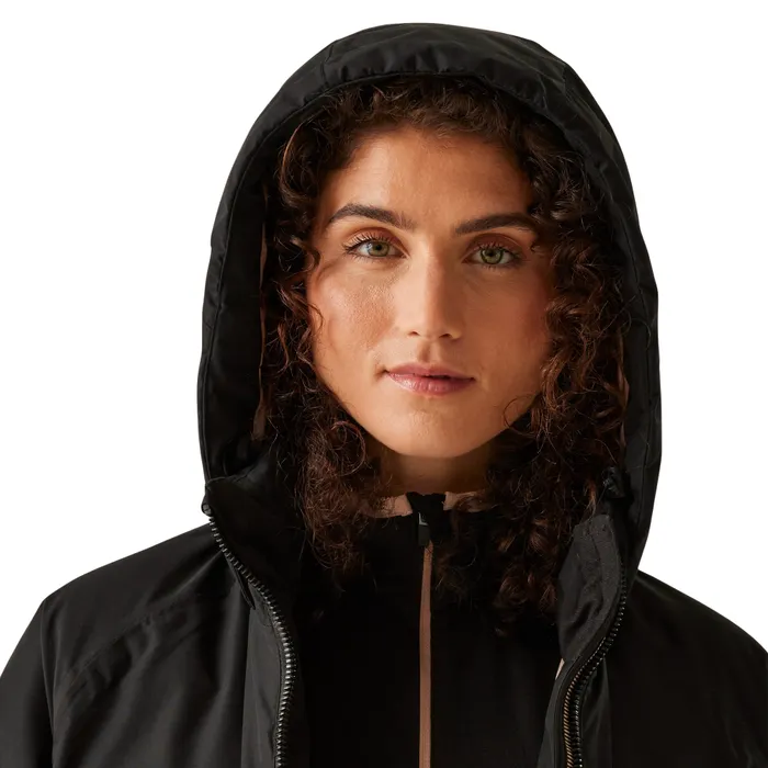 Regatta Wentwood IX 3-in-1 Winterjas Dames