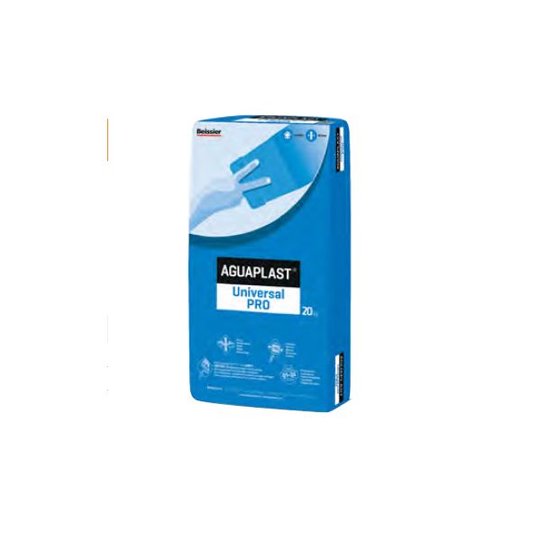 Robbialac Aguaplast Universal Pro 20L