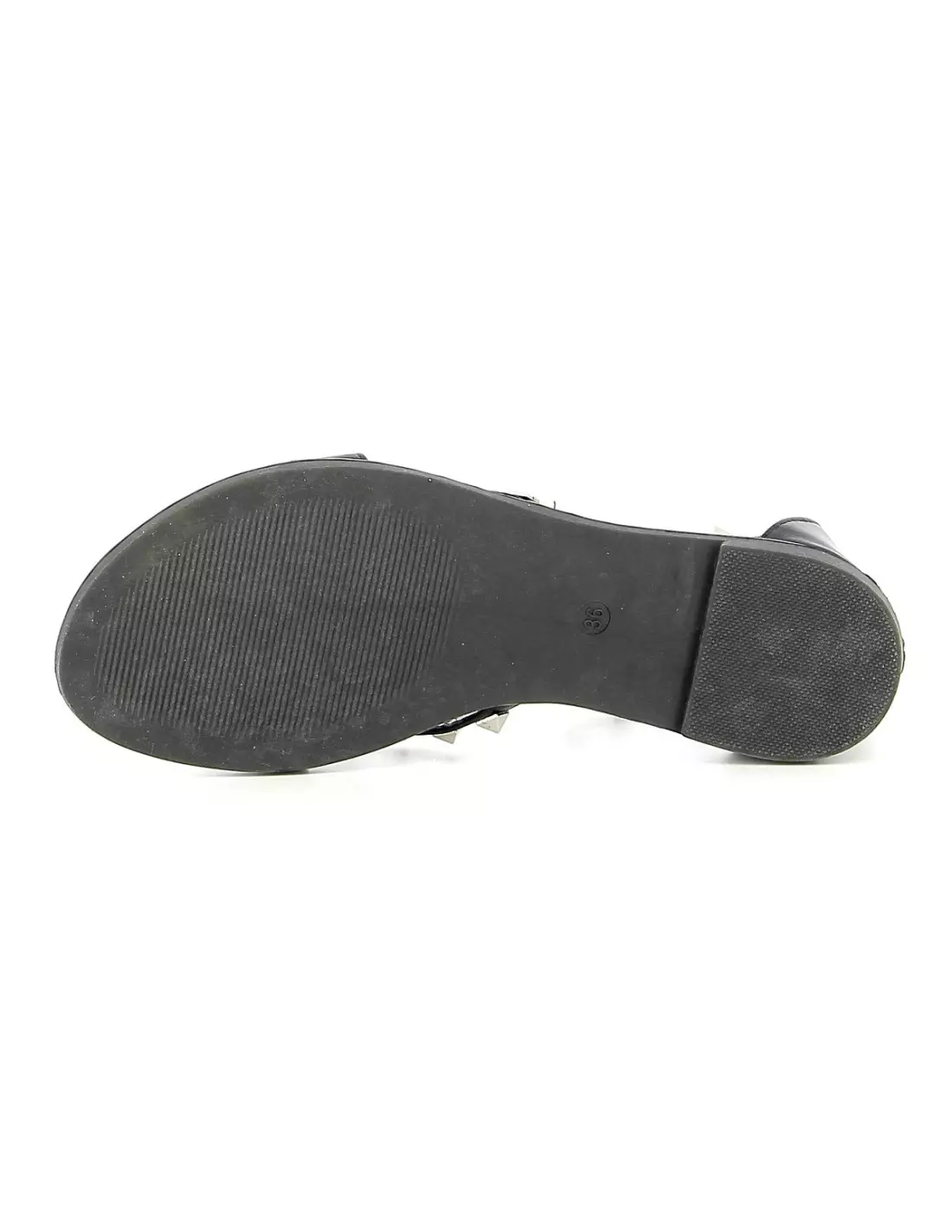 XTI 44152 - Sandales & nu-pieds Negro