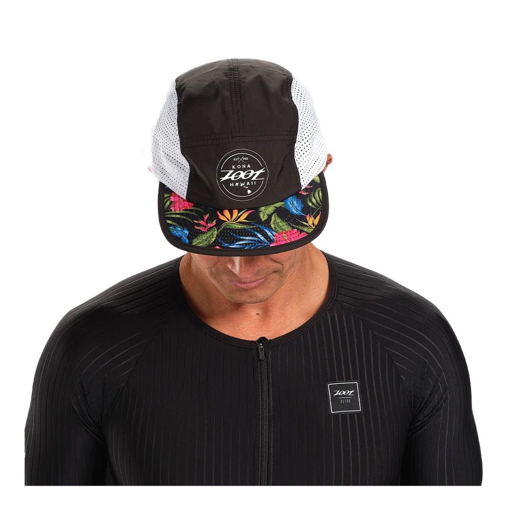 Zoot TECH 5-PANEL - Casquette aloha always