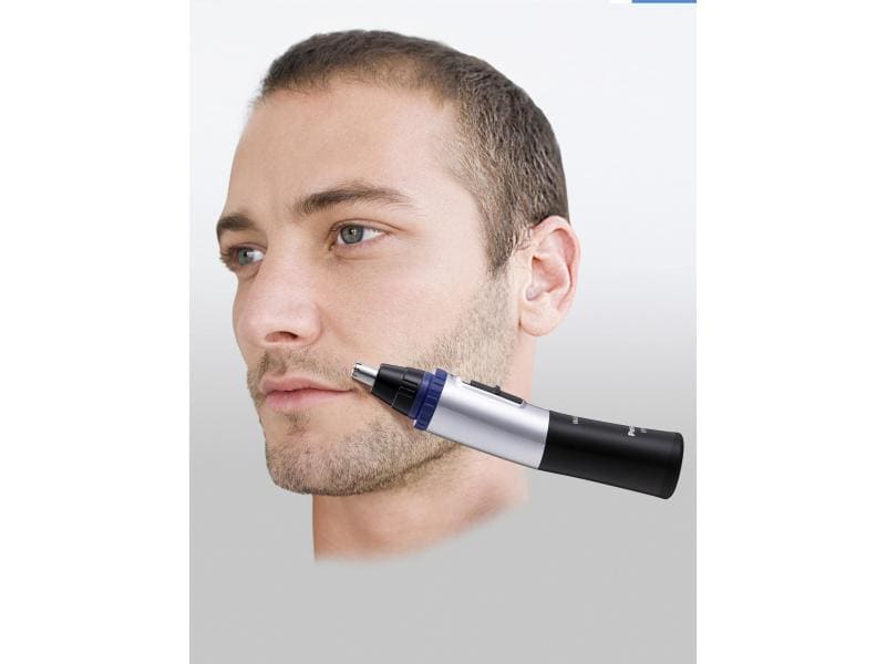 Panasonic Nasen- & Ohrhaarschneider ER-GN30 Ohr- und Nasenhaartrimmer
