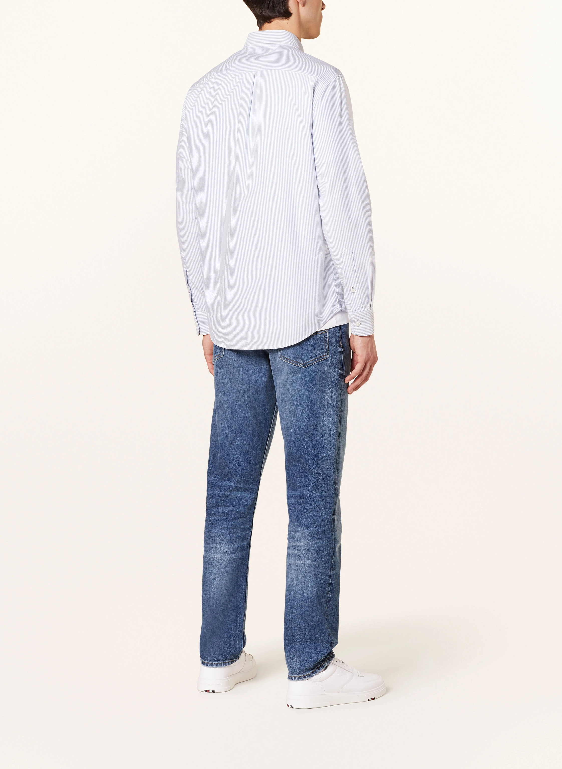 TOMMY HILFIGER Jeans MERCER Regular Fit