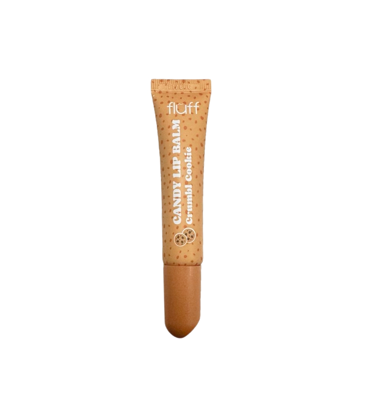 Fluff - Bálsamo Labial Candy - Crumbl Cookie