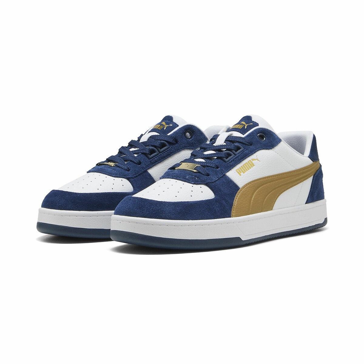 Tênis de couro PUMA Caven 2.0 Lux