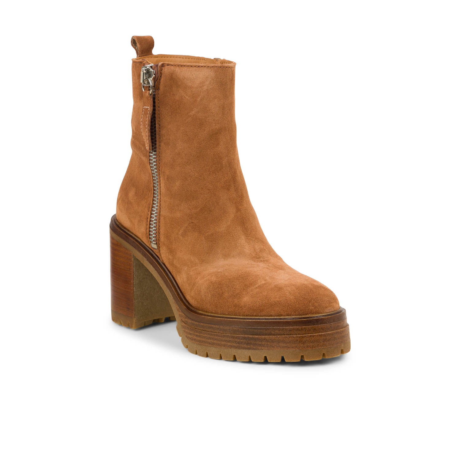 Boots et bottines femme ALPE ALITOU