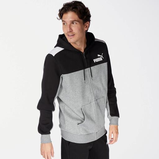 Puma Ess Block