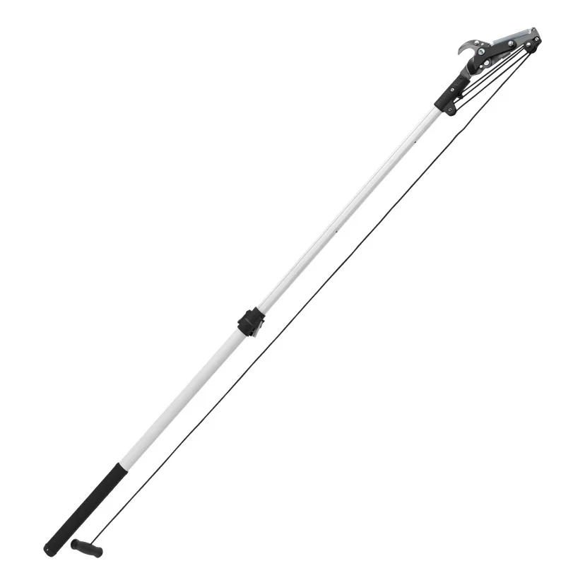 Teleskopisk toppsaks 115-178 cm