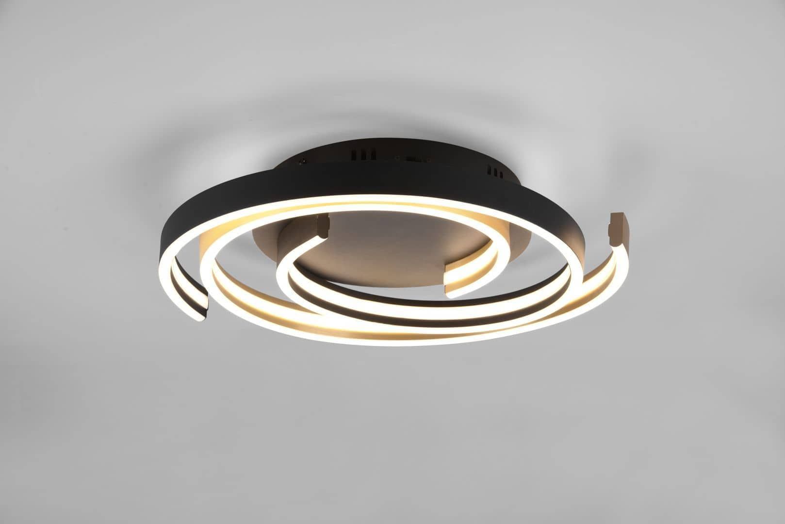 LED-Deckenleuchte