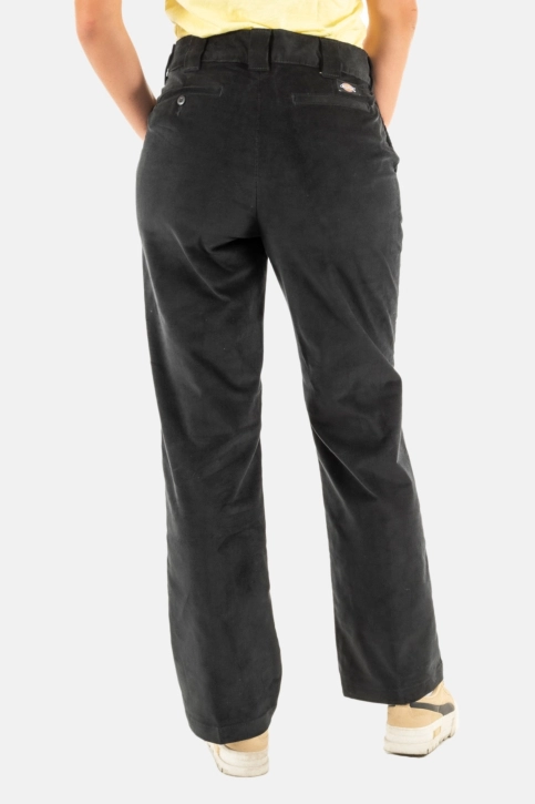 pantalons dickies halleyville blk1 black