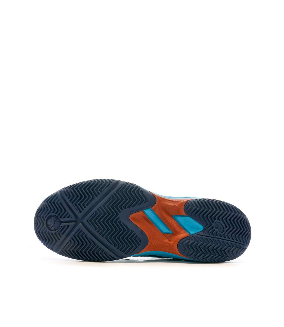Chaussures de Padel Marine Homme Asics Gel Game 9