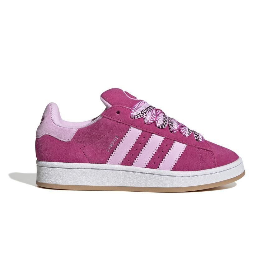 adidas Originals Chaussures Campus 00s - Orchid Fusion/Blanc Femme