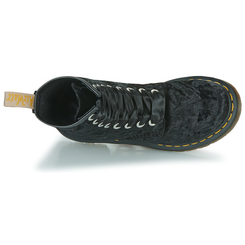 Dr. Martens - 1460 Vegan - Noir