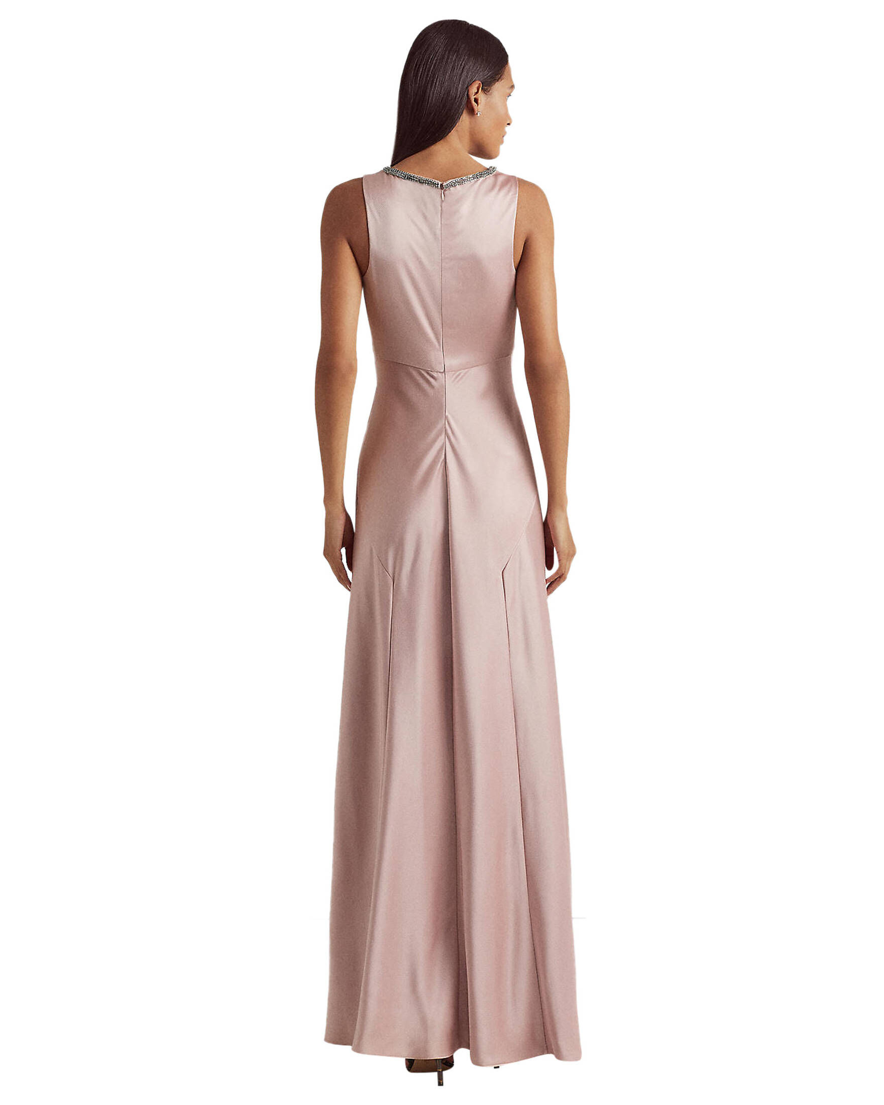 Lauren Ralph Lauren| Damen Abendkleid