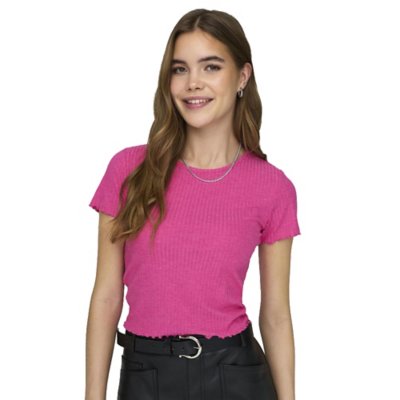 Tee-shirt à manches courtes femme Onlemma ONLY