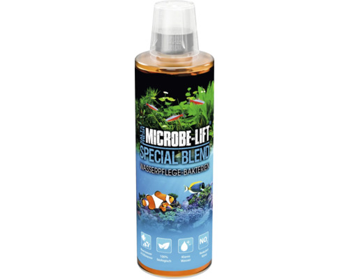 ARKA Microbe-Lift Special Blend Verzorgingssysteem 473 ml