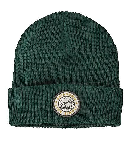 PATAGONIA - BONNET KIDS' LOGO BEANIE