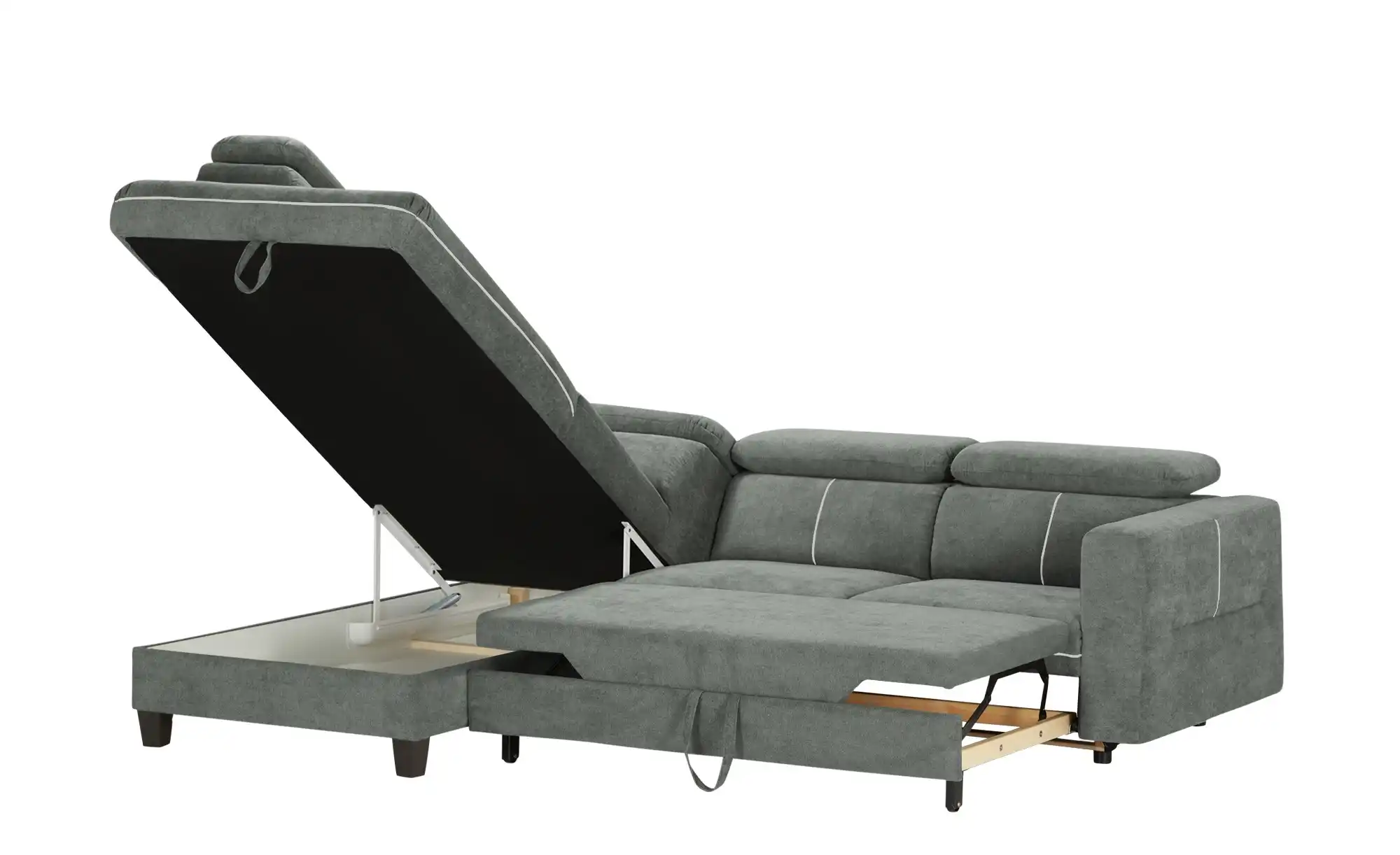 Ecksofa Zante
