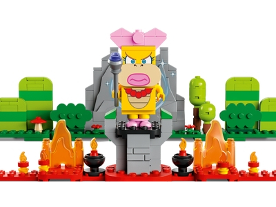 LEGO Makersset: Creatieve gereedschapskist (71418)