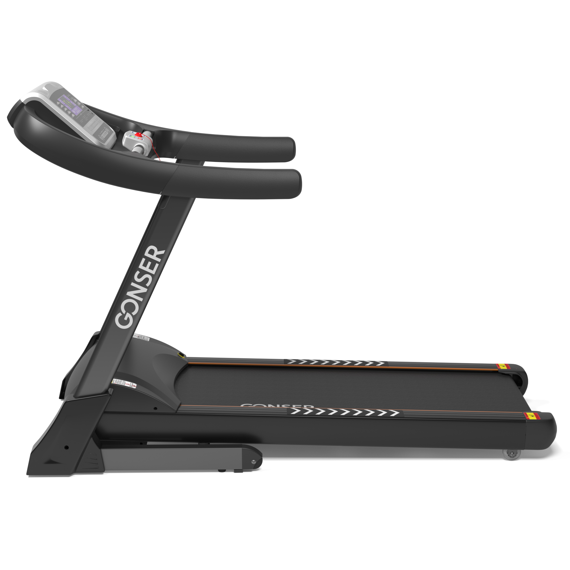 Laufband SPRINT klappbar