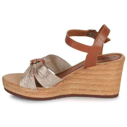 Tamaris - 28346-496 - Marron / Doré