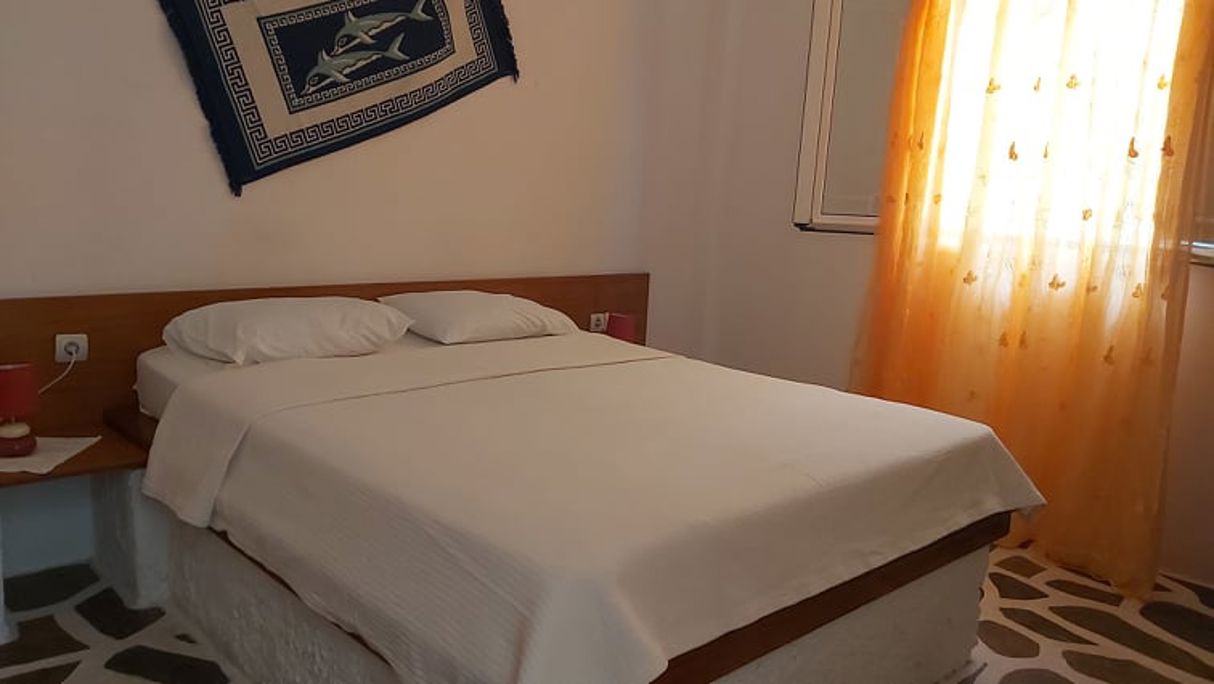 Fly & Go Anastasia Appartementen Logies - Appartement