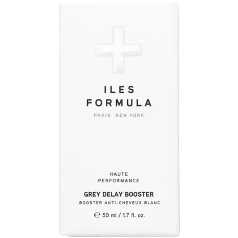 Iles Formula Grey Delay Booster 50 ml