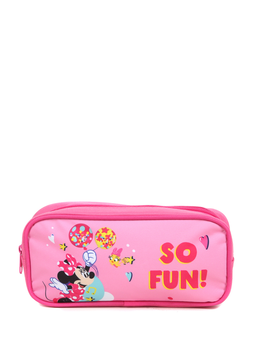 Trousse Minnie So Fun