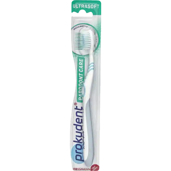 Parodont Care Zahnbürste Ultrasoft