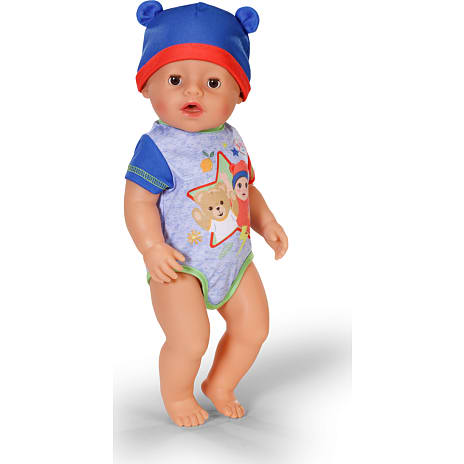 Baby Born Jonas Dukke 43cm