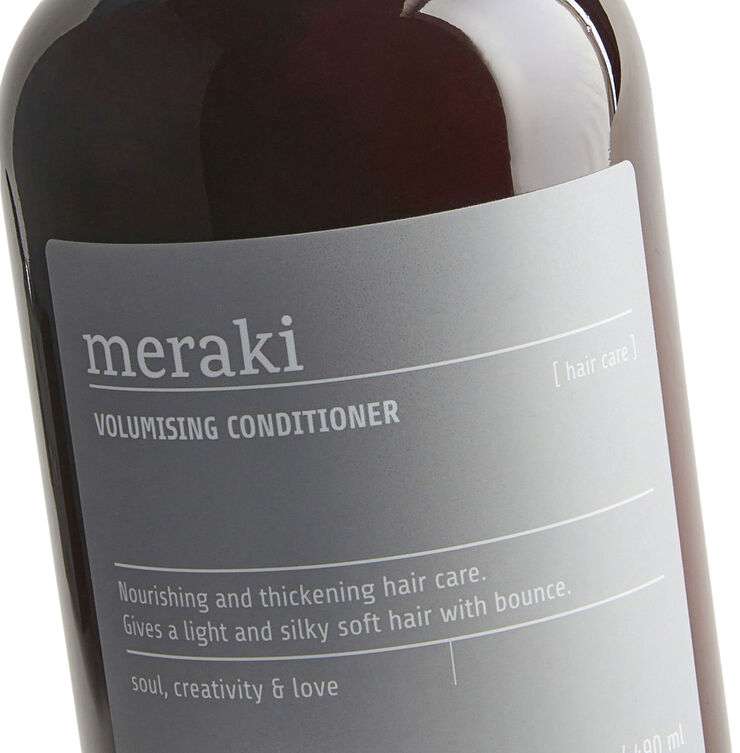 Meraki Volumising conditioner