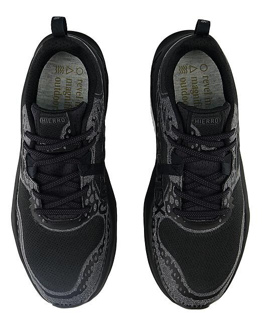 NEW BALANCE - CHAUSSURES DE TRAIL HIERRO V8 GTX M