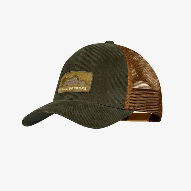 Explore Trucker Cap - Casquette