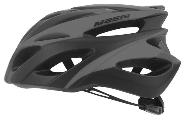 Casque Massi Comp Noir / Gris