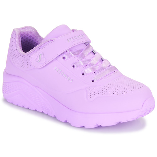 Skechers - UNO LITE - CLASSIC - Violet