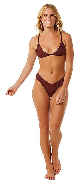 RIP CURL - MAILLOT DE BAIN PREMIUM SURF FIXED TRIANGLE