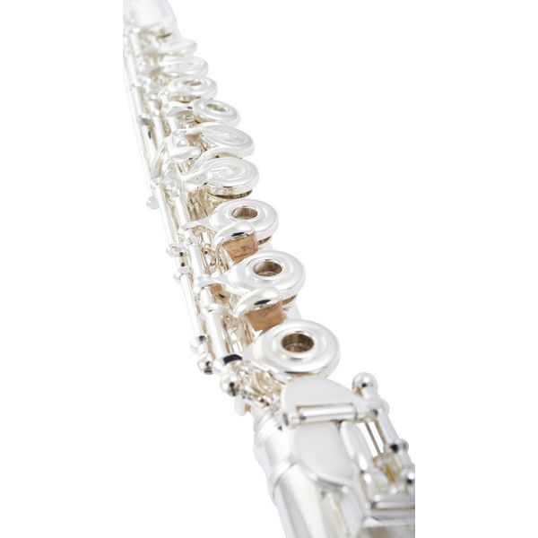 Pearl Flutes Dolce 695 RE - Vigore