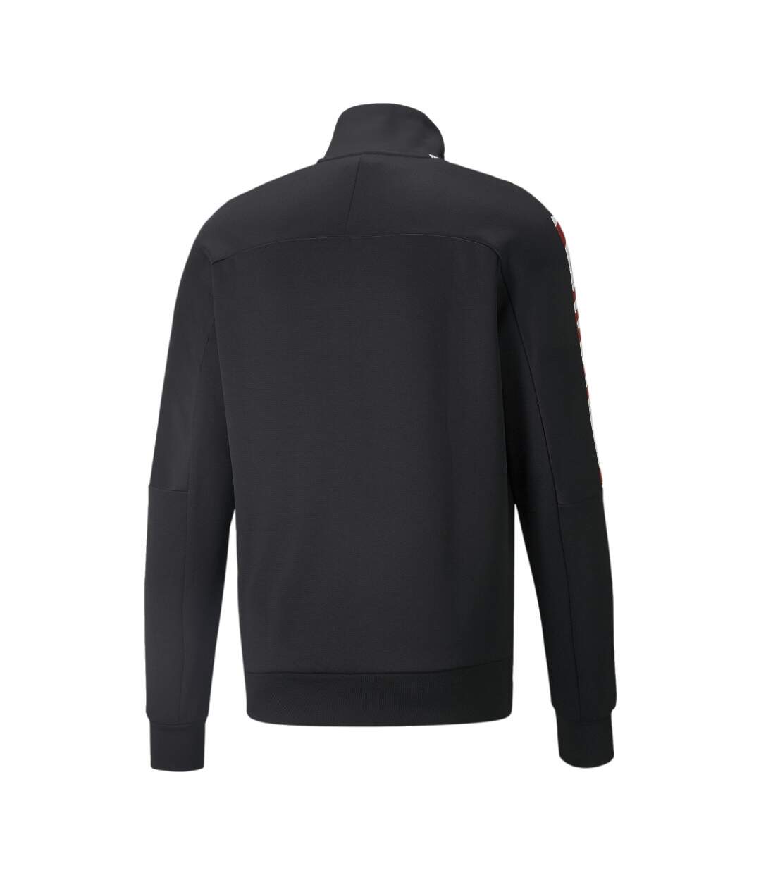 Veste Noire Homme Puma Ferrari Race T7