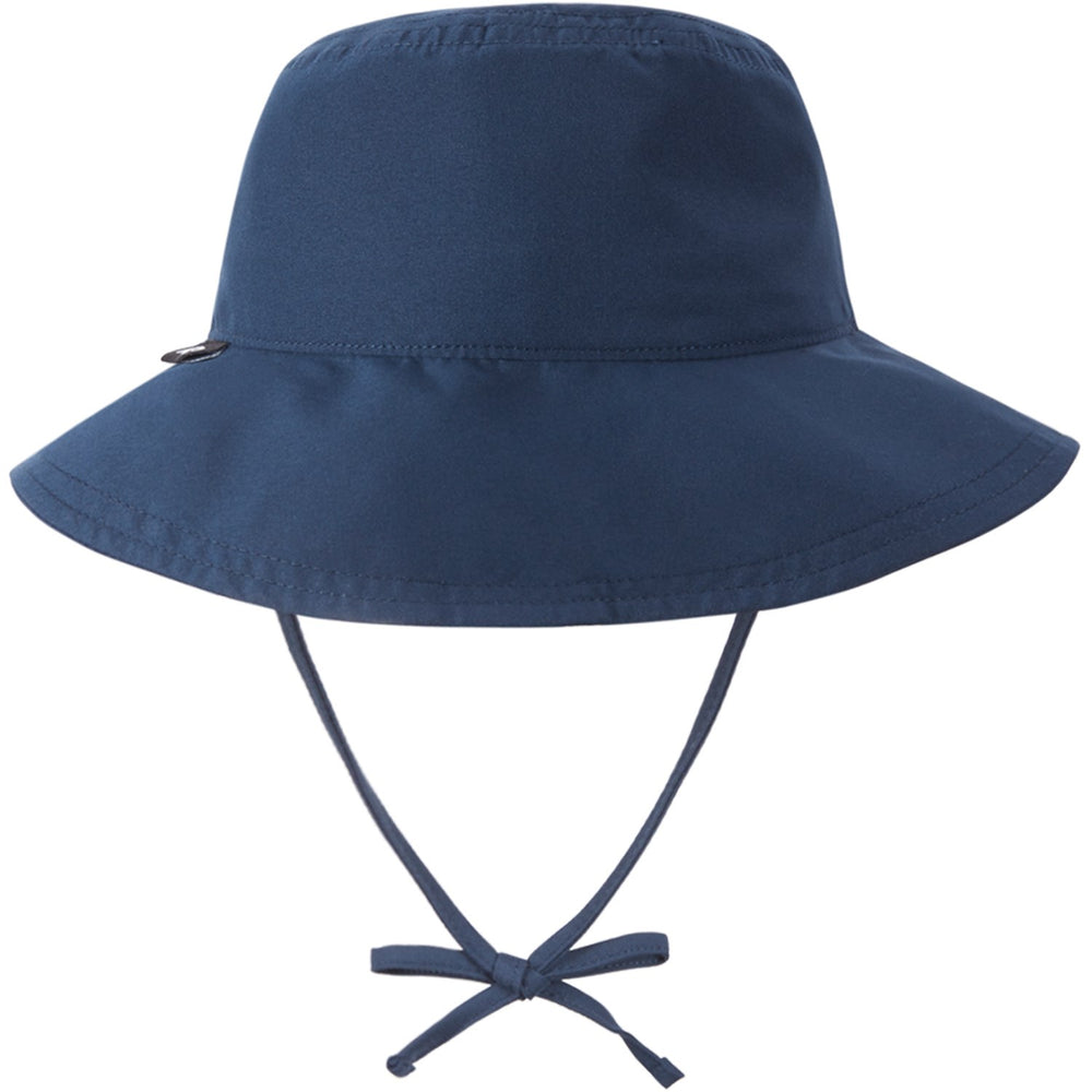 Køb Reima Navy Rantsu Sunproof Hat 50 UPF 50+